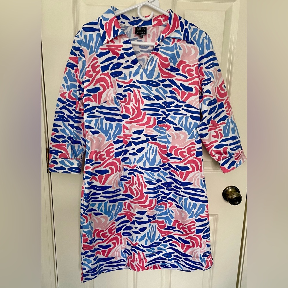 Melly M Women’s Dress 12